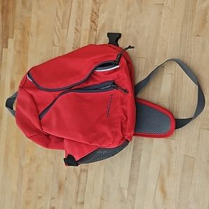 Eddie Bauer sling bag